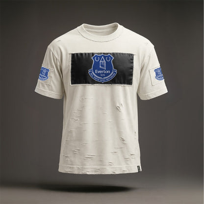 EVE x EPL Street Patch Tshirt 2010 DatND DVT
