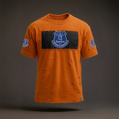 EVE x EPL Street Patch Tshirt 2010 DatND DVT