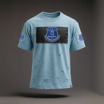 EVE x EPL Street Patch Tshirt 2010 DatND DVT