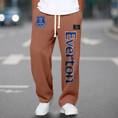 EVE x EPL Waffle Men's Trouser DatND DVT