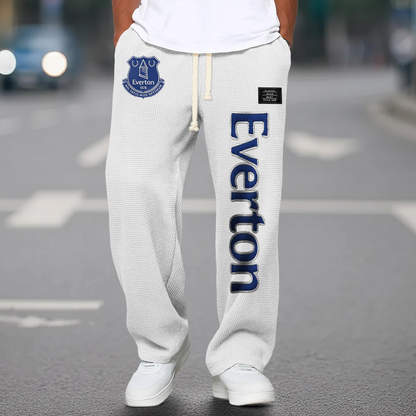 EVE x EPL Waffle Men's Trouser DatND DVT