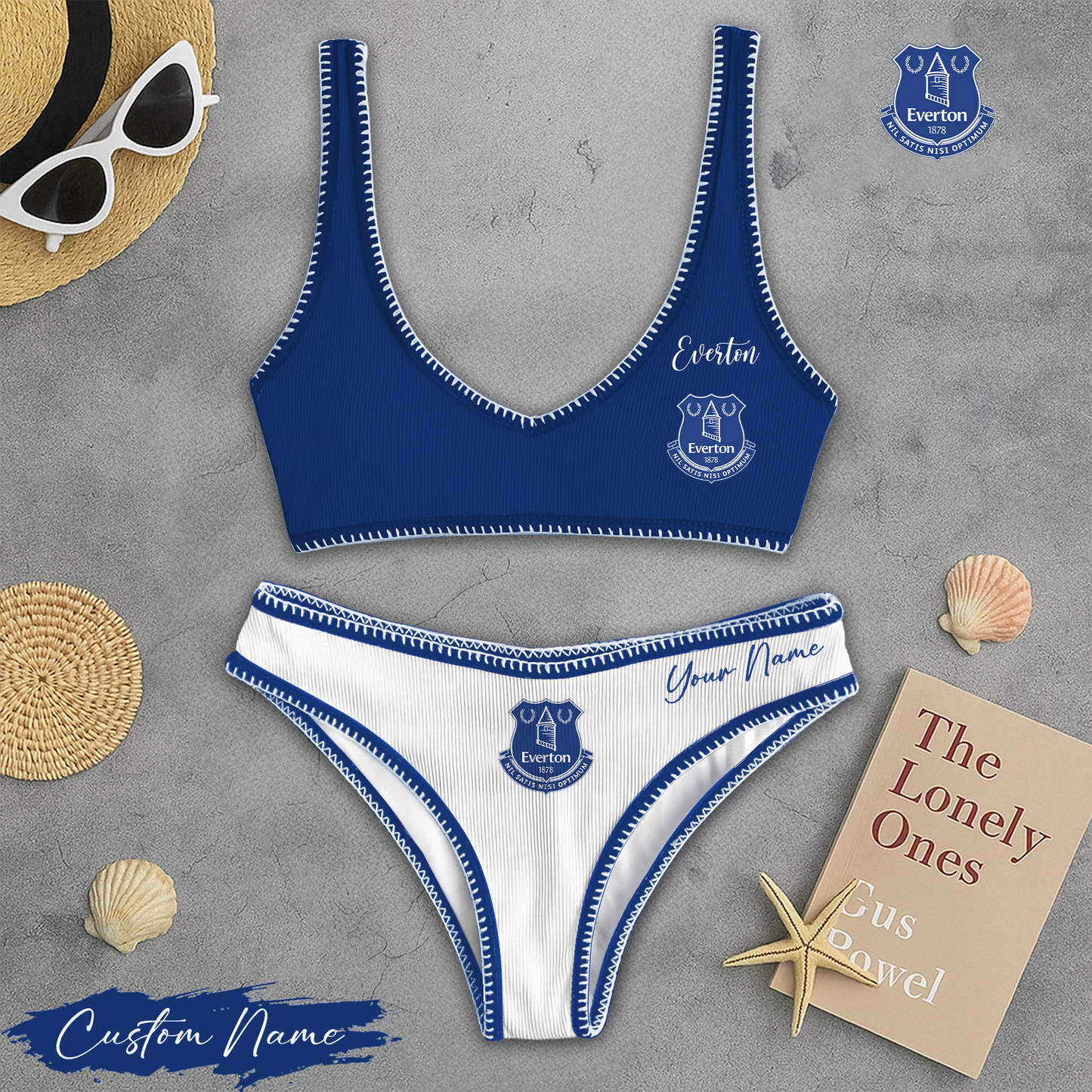 EVE Premium EPL Bikini Set DDT CTND