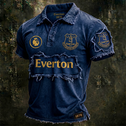 EVE X EPL Premium V-Neck T-shirt Gift For Fans 0306 NAK DATND NHT
