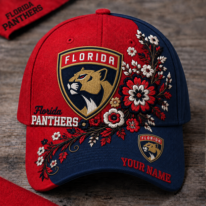 FP x NHL Luxury Multicolor Classic Cap