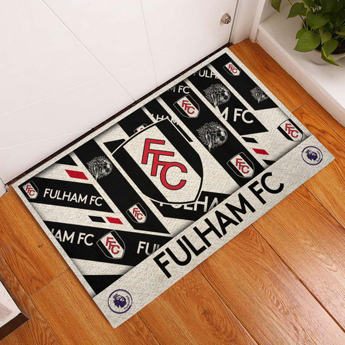 FUL Premium EPL Doormat DatND THUONGNH