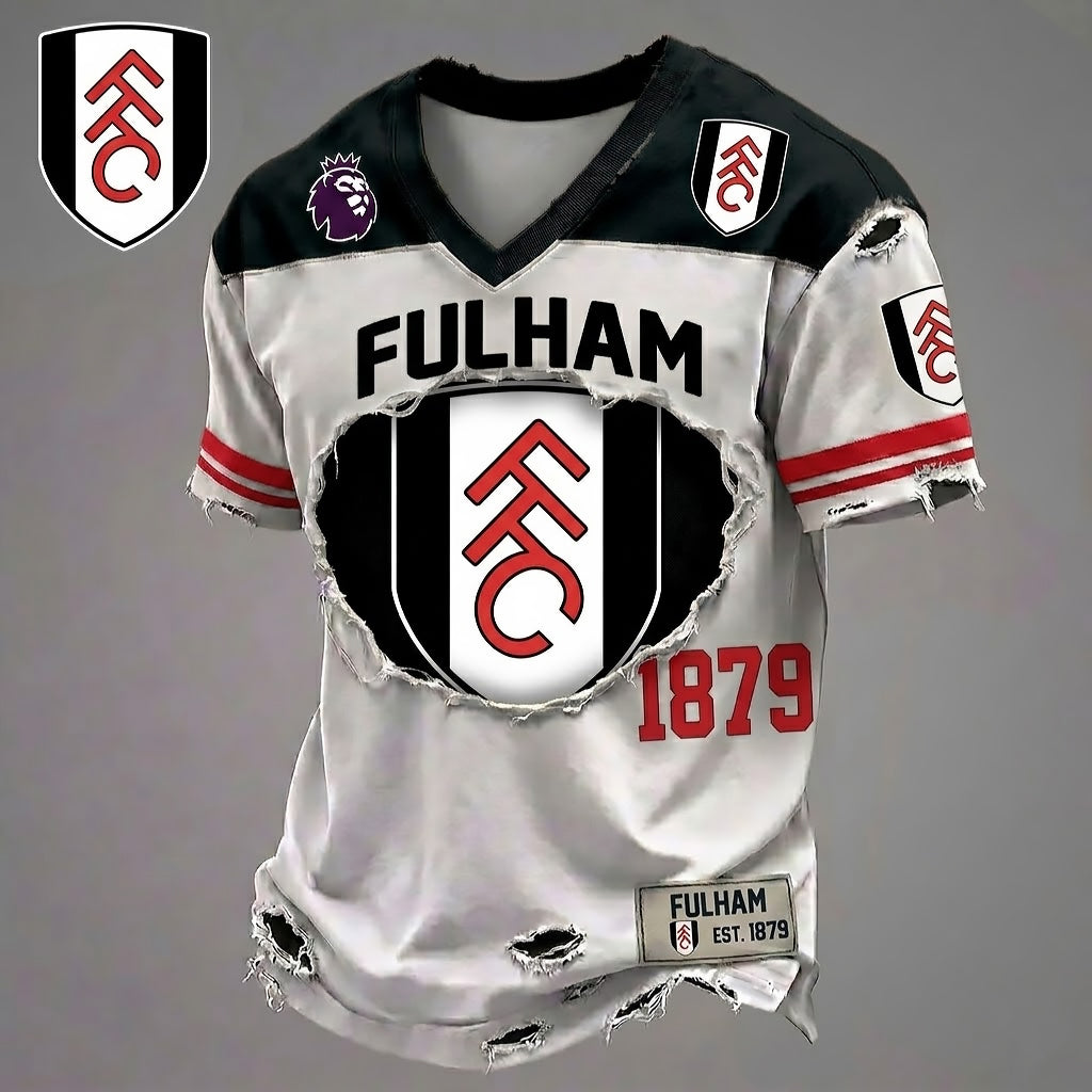FUL x EPL Luxury Classic T-shirt DDT 140526 TTTZ
