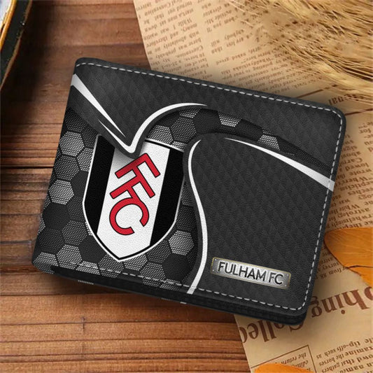 FUL x EPL Premium Leather Wallet DatND DVT