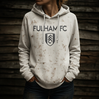 FUL x EPL Retro Hoodie DDT CTND