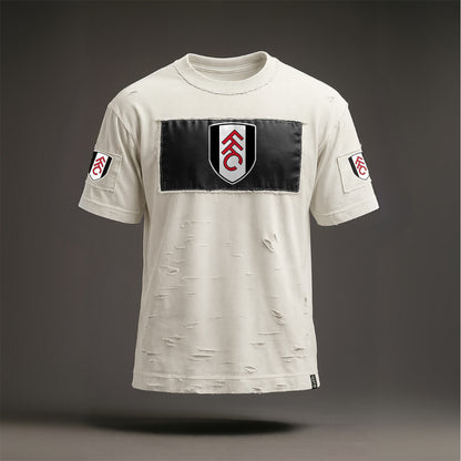 FUL x EPL Street Patch Tshirt 2010 DatND DVT