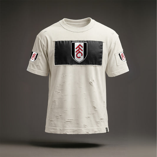 FUL x EPL Street Patch Tshirt 2010 DatND DVT