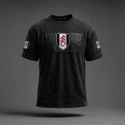 FUL x EPL Street Patch Tshirt 2010 DatND DVT