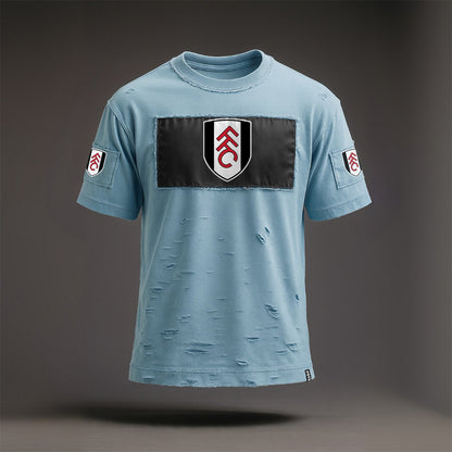 FUL x EPL Street Patch Tshirt 2010 DatND DVT