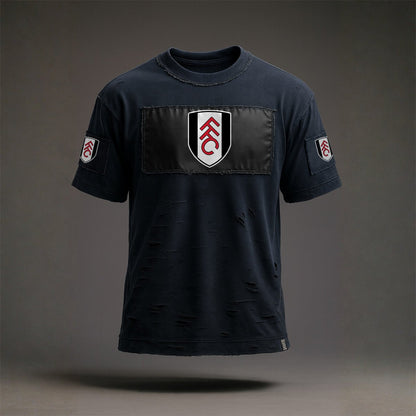 FUL x EPL Street Patch Tshirt 2010 DatND DVT
