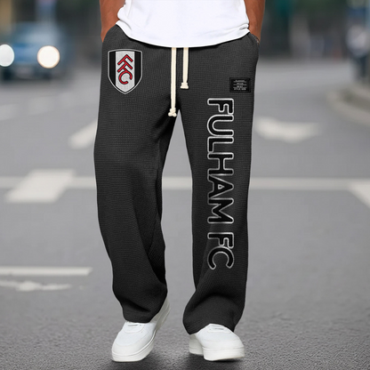 FUL x EPL Waffle Men's Trouser DatND DVT