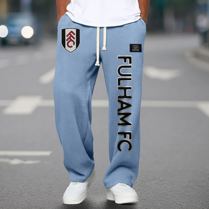 FUL x EPL Waffle Men's Trouser DatND DVT