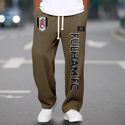 FUL x EPL Waffle Men's Trouser DatND DVT