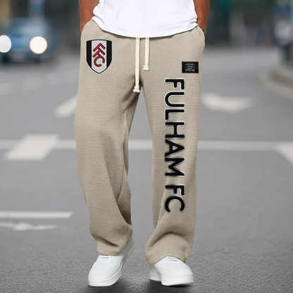 FUL x EPL Waffle Men's Trouser DatND DVT