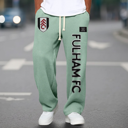 FUL x EPL Waffle Men's Trouser DatND DVT