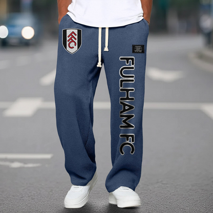 FUL x EPL Waffle Men's Trouser DatND DVT