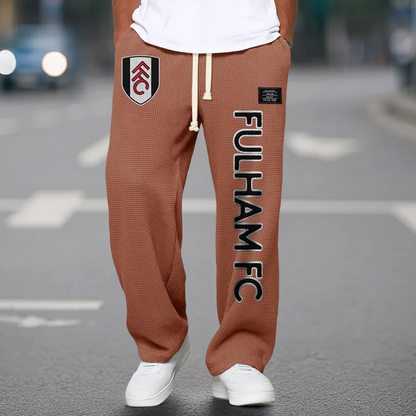 FUL x EPL Waffle Men's Trouser DatND DVT