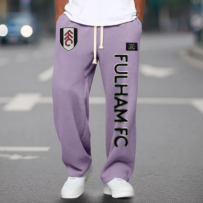 FUL x EPL Waffle Men's Trouser DatND DVT
