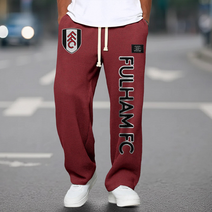FUL x EPL Waffle Men's Trouser DatND DVT