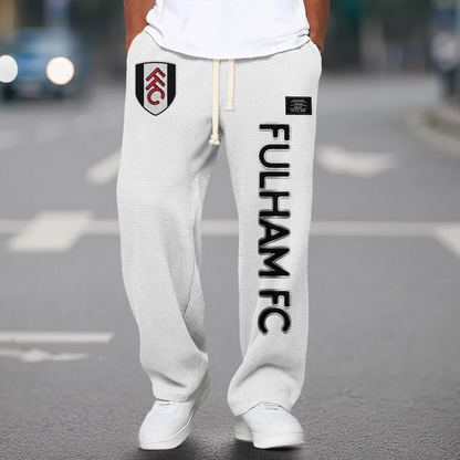 FUL x EPL Waffle Men's Trouser DatND DVT