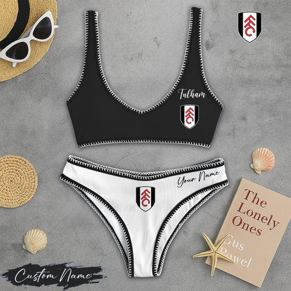 FUL Premium EPL Bikini Set DDT CTND