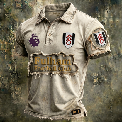 FUL X EPL Premium V-Neck T-shirt Gift For Fans 0306 NAK DATND NHT