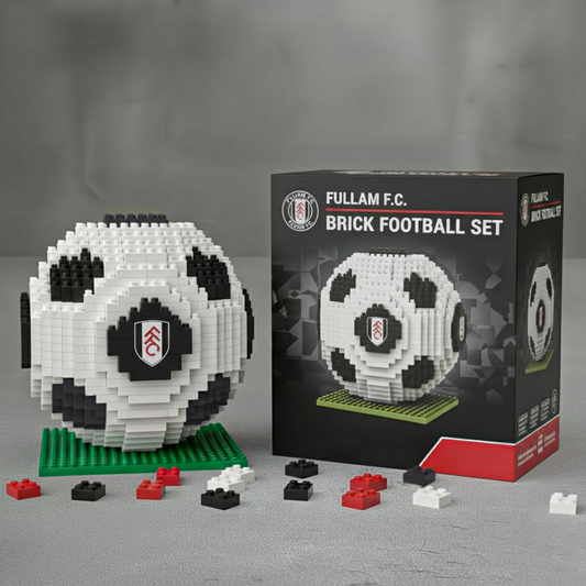 FUL x EPL Building Block Football - Team Edition V1 DatND DVT