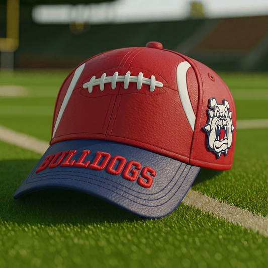 GB x NCAA Premium Classic Cap 170626