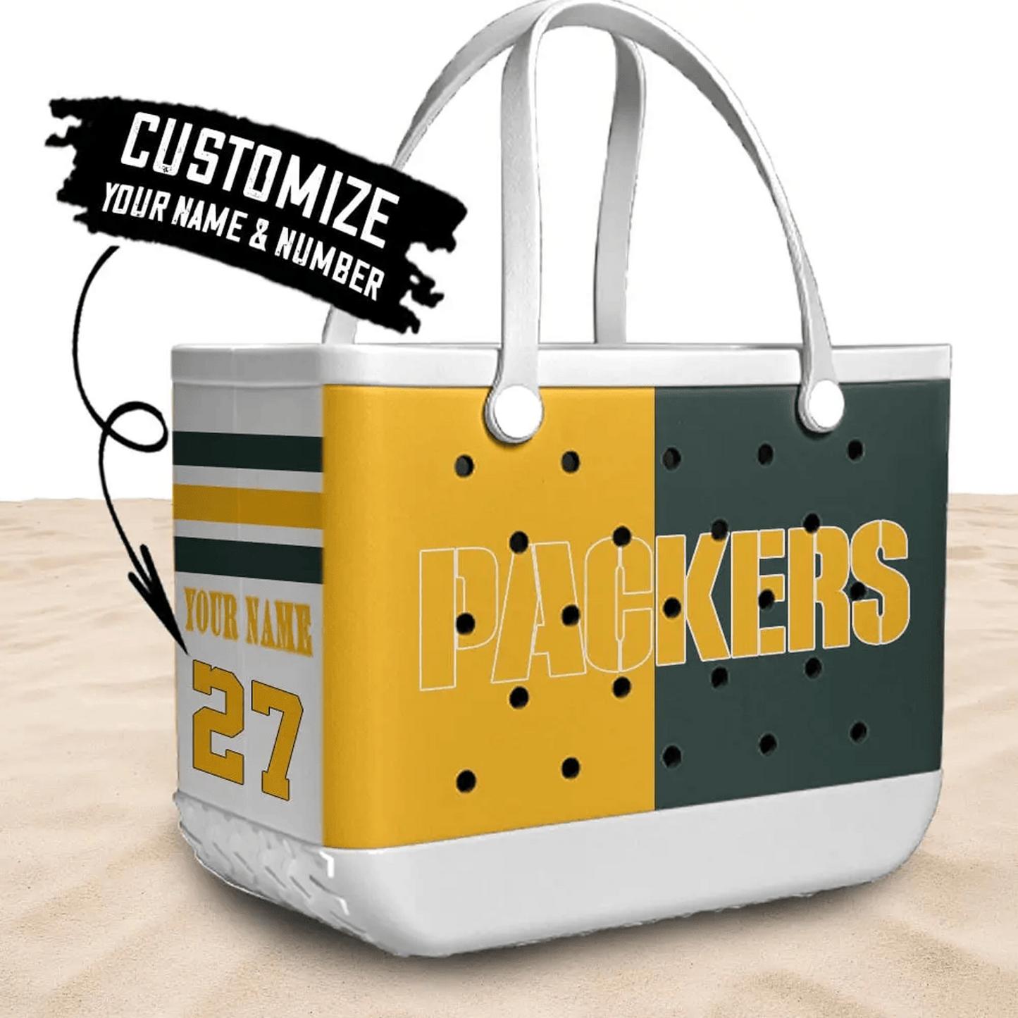 GB x NFL Bogg Bag 0606 DatND DVT