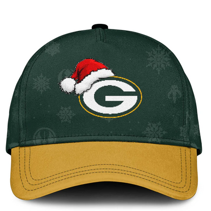 GB x NFL Unisex Merry Christmas The Force Edition Hoodie DATND TANTD