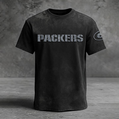 GBP NFL Retro Style Shirt DDT  HLPHUONG