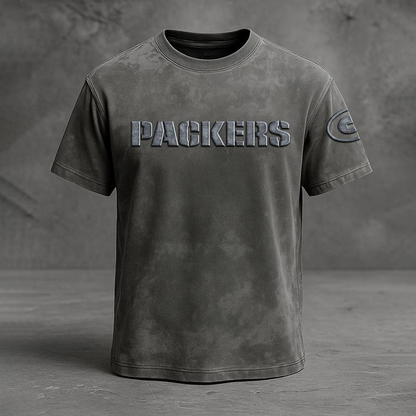 GBP NFL Retro Style Shirt DDT  HLPHUONG