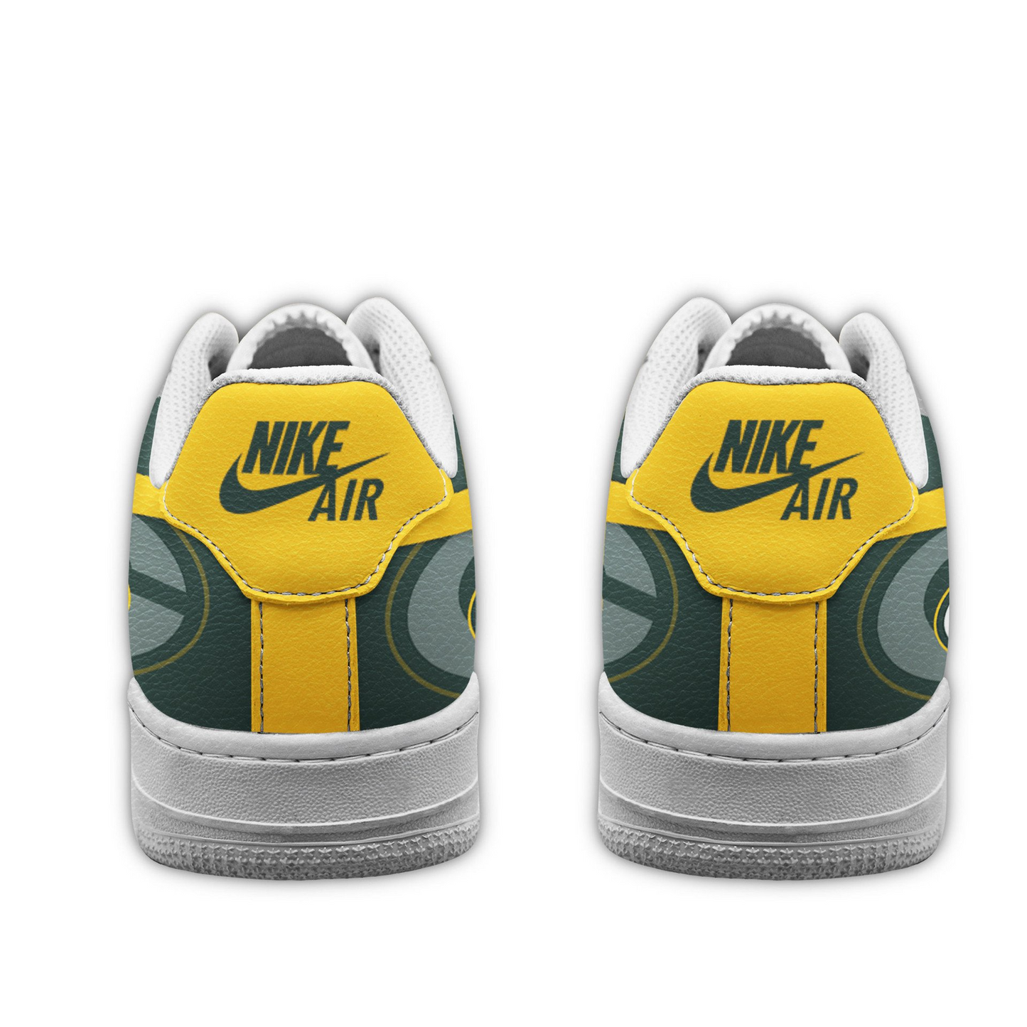 GBP Premium AF1 Sneakers Victory Pride DDT CTND