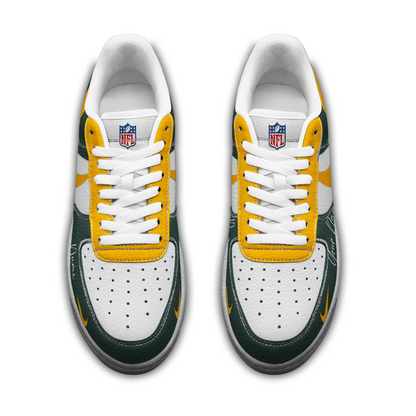 GBP Premium AF1 Sneakers Victory Pride DDT CTND