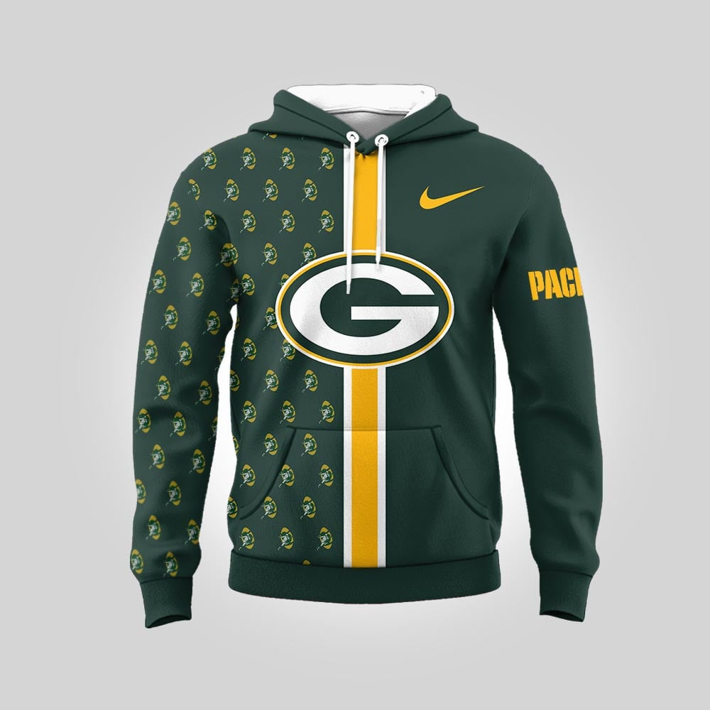 GBP Premium NFL Anniversary Celebration Hoodie DDT NTL