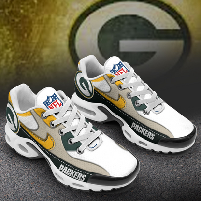 GBP Premium NFL Color Block Air Max Shoes DDT CTND