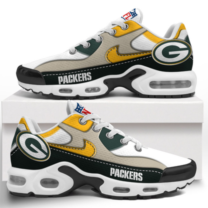 GBP Premium NFL Color Block Air Max Shoes DDT CTND