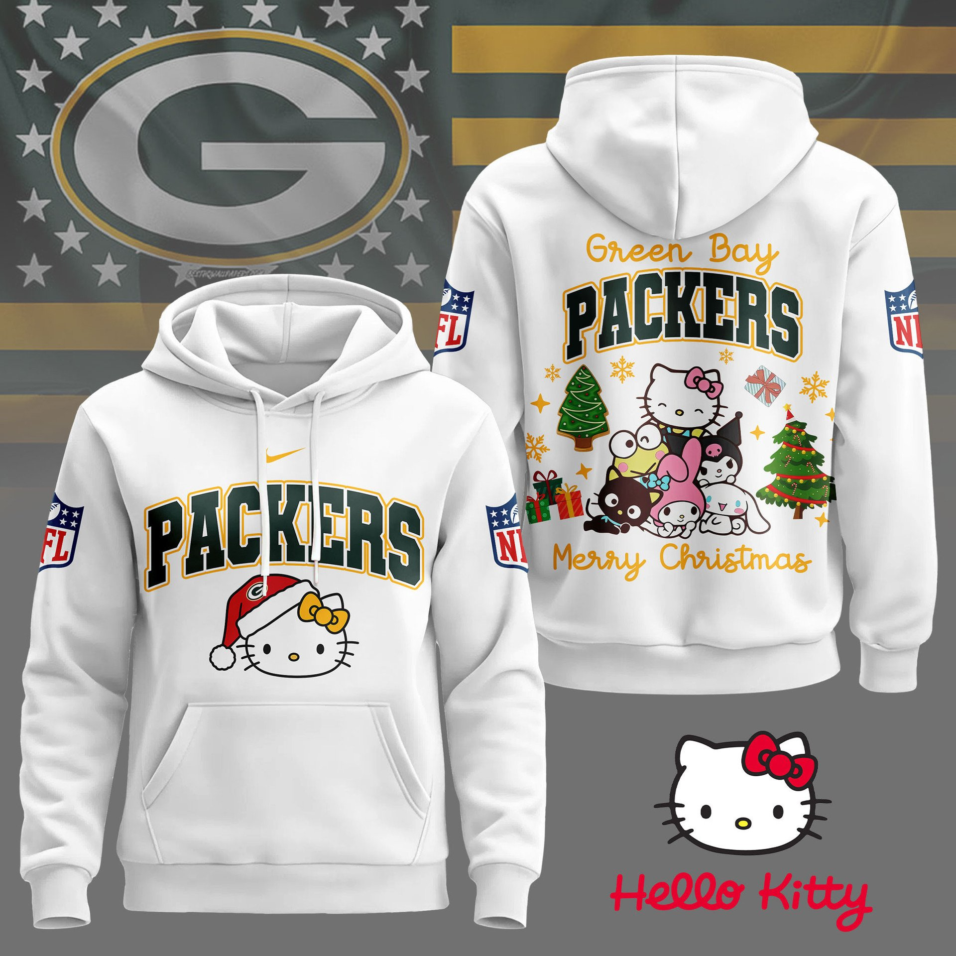 Selected Variant Image