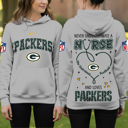 GBP Premium NFL Nurse Pride Hoodie DDT 101125 HLPHUONG