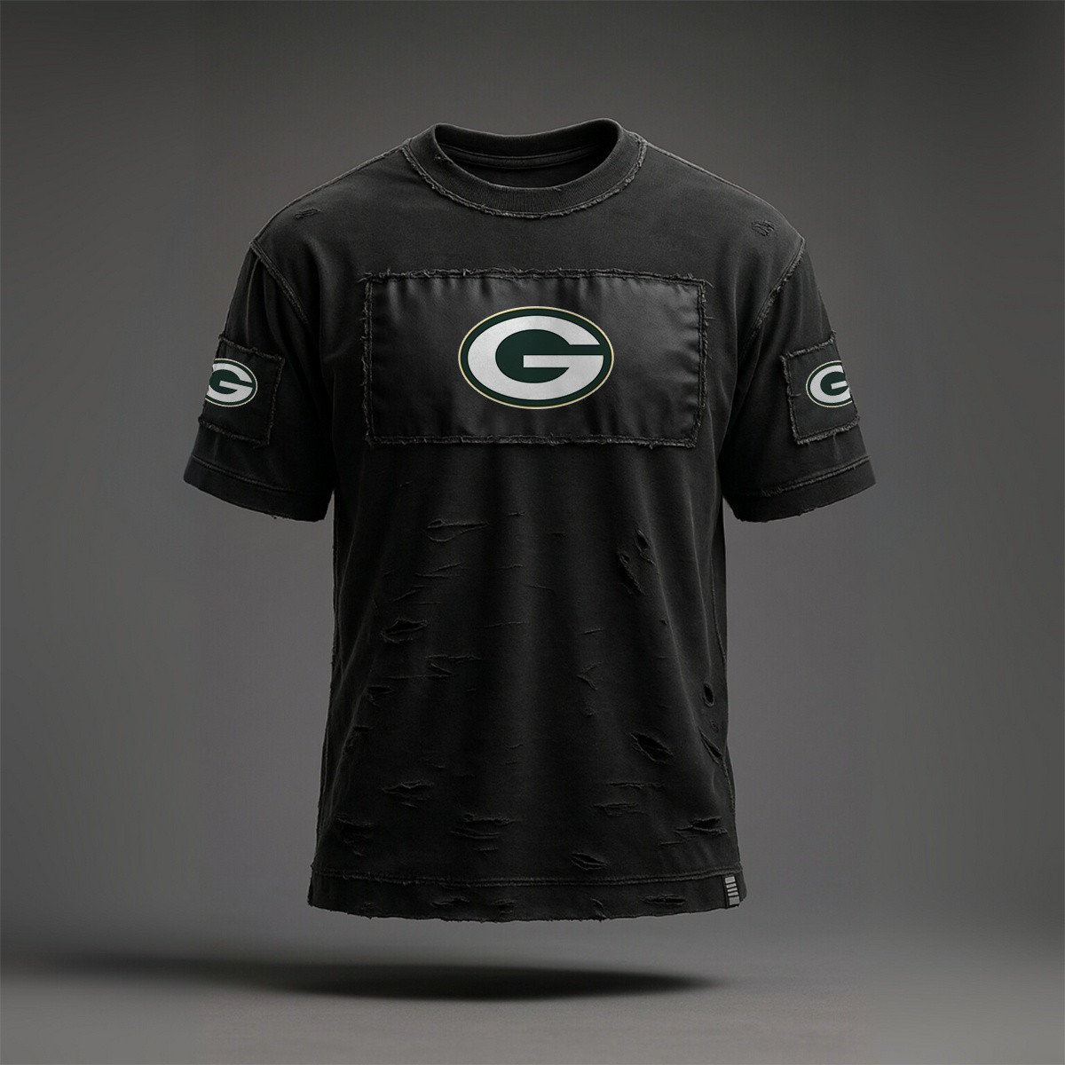 GBP Premium NFL - Shirt “handmade – dusty” DDT NTL