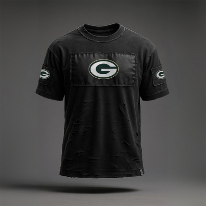 GBP Premium NFL - Shirt “handmade – dusty” DDT NTL