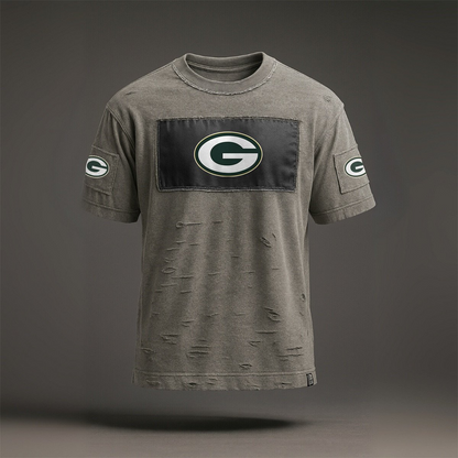 GBP Premium NFL - Shirt “handmade – dusty” DDT NTL