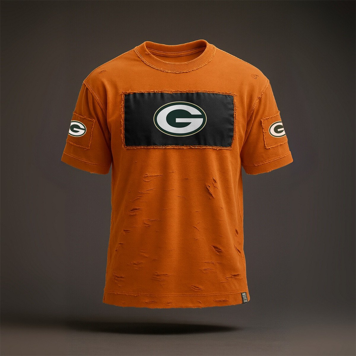 GBP Premium NFL - Shirt “handmade – dusty” DDT NTL