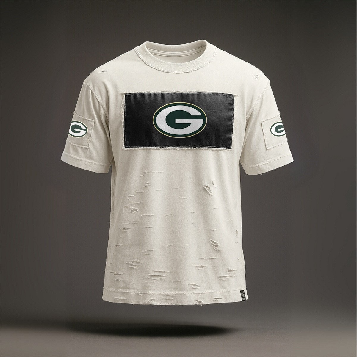 GBP Premium NFL - Shirt “handmade – dusty” DDT NTL