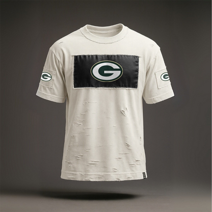 GBP Premium NFL - Shirt “handmade – dusty” DDT NTL