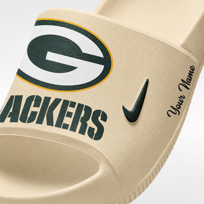 GBP Premium NFL Unisex Slides 200626