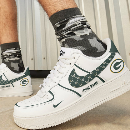 GBP Premium NFL V3 AF1 Sneaker DDT CTND
